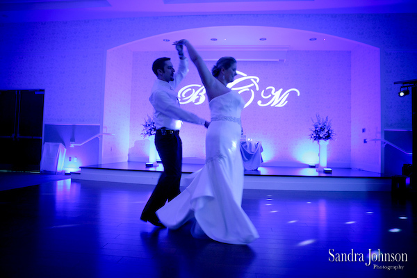 Best Lake Mary Events Center Wedding - Sandra Johnson (SJFoto.com)